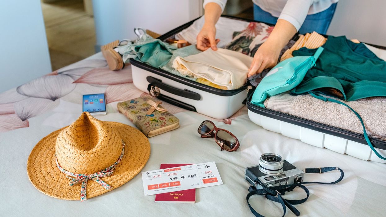 Survey: 61 percent of Americans planning overnight leisure trips in next four months