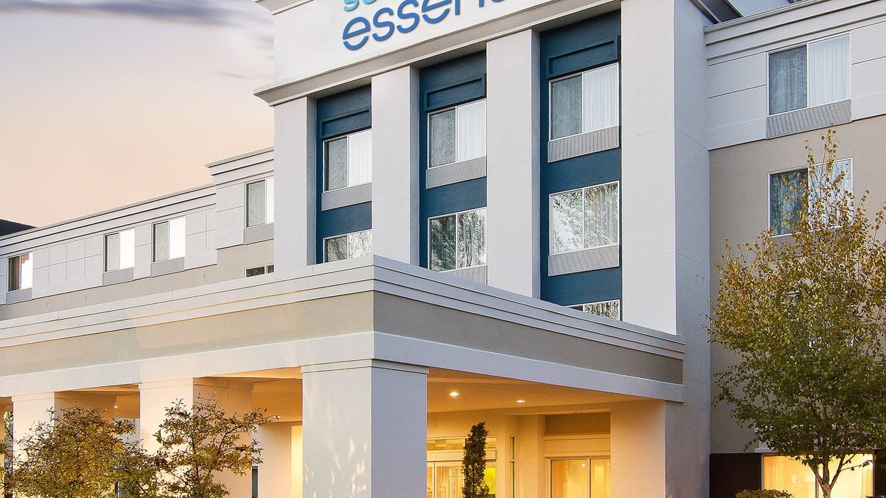 Sonesta Essential opens in La Porte, TX