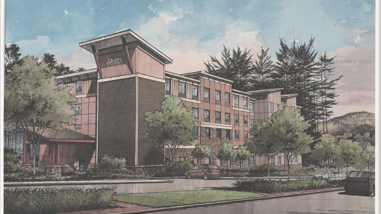 Peachtree receives approval for EB-5 funded Home2 Suites in Boone, NC