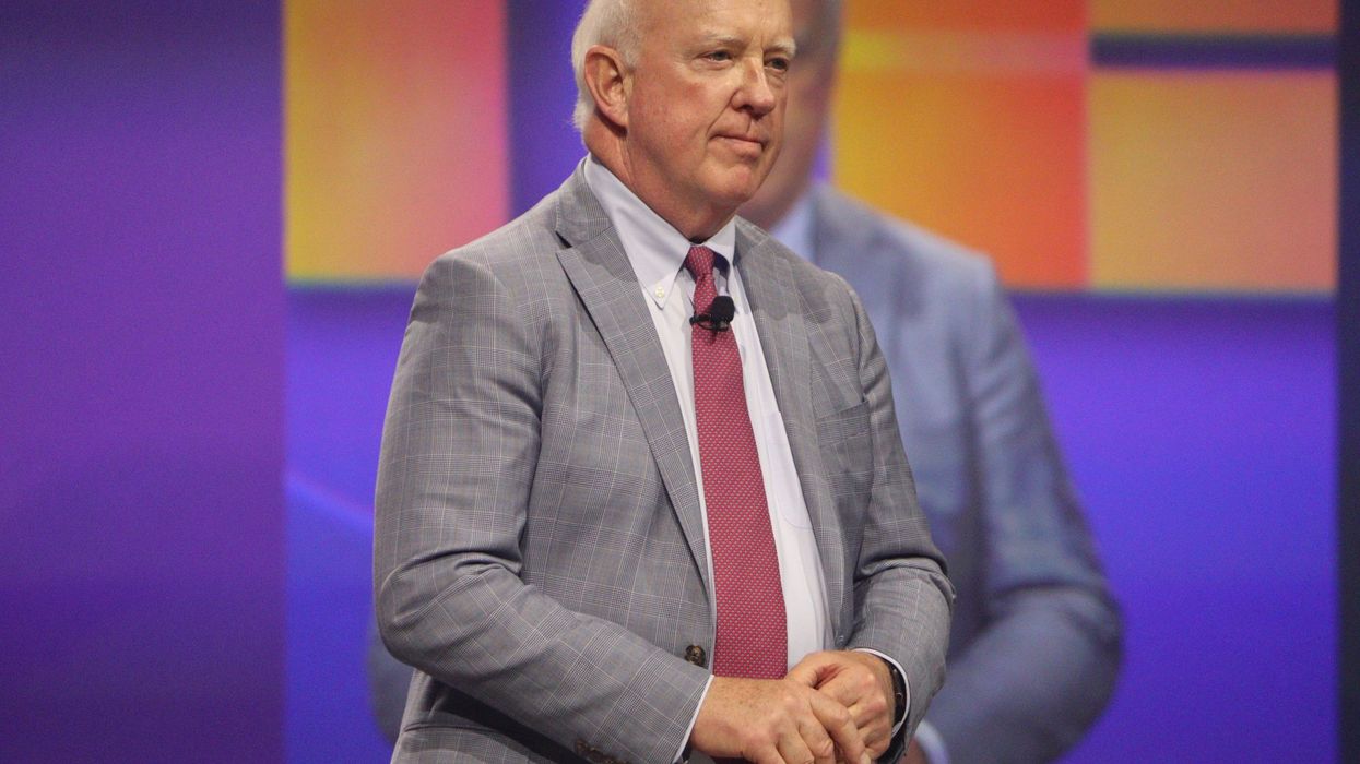 Sonesta celebrates unity at inaugural conference