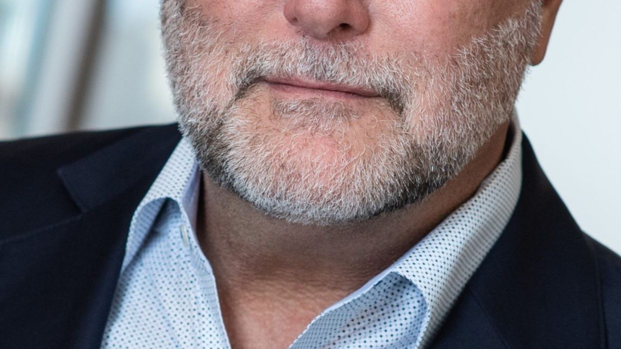 Smith named Stonebridge president and CEO, founder Dimond moving to chairman