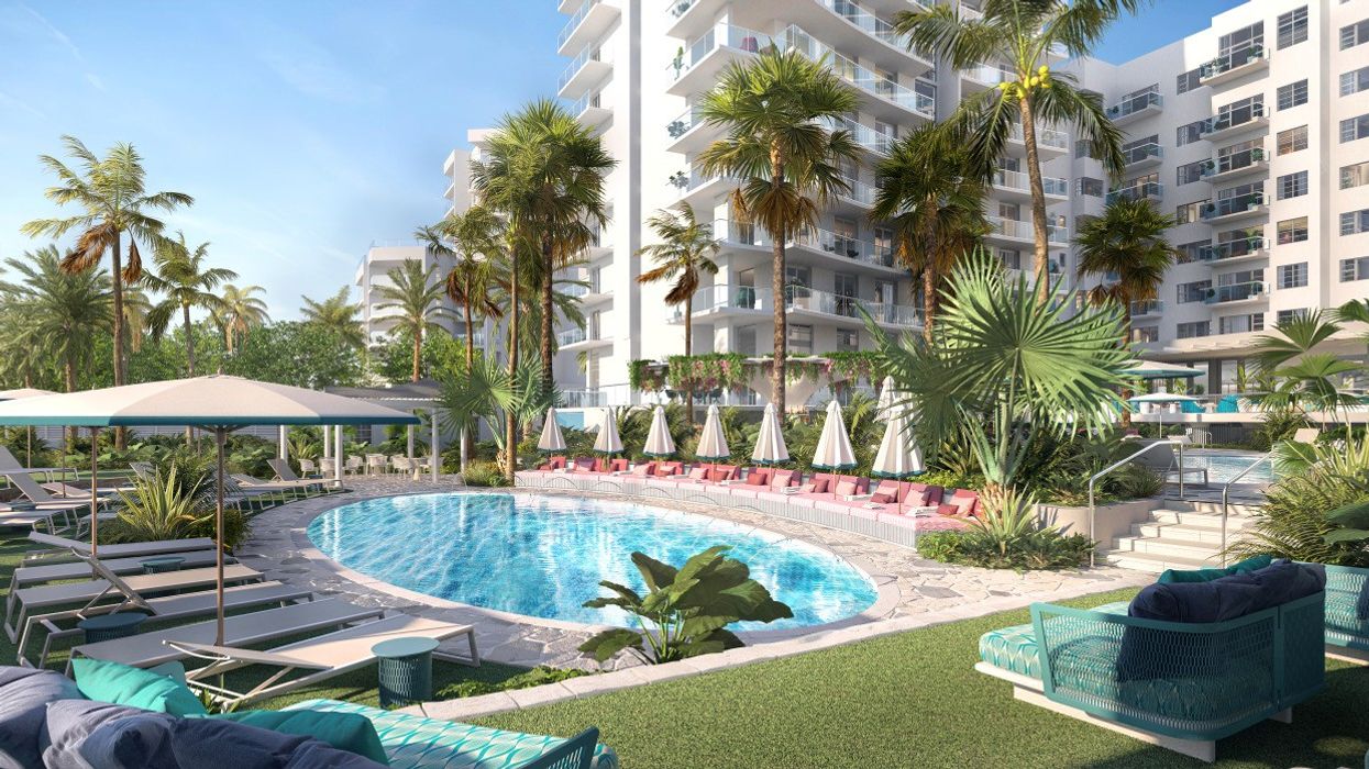 Hyatt achieves record global pipeline with 129K rooms