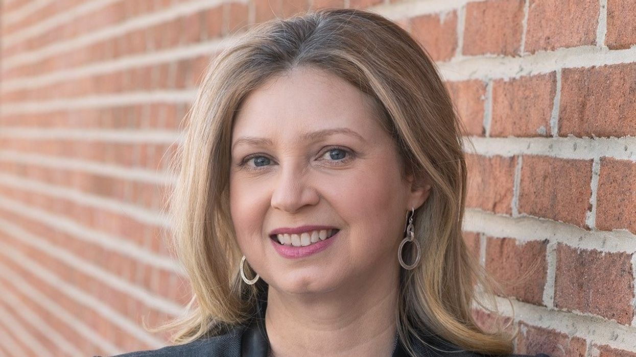 Jordan promoted to Red Roof VP of marketing