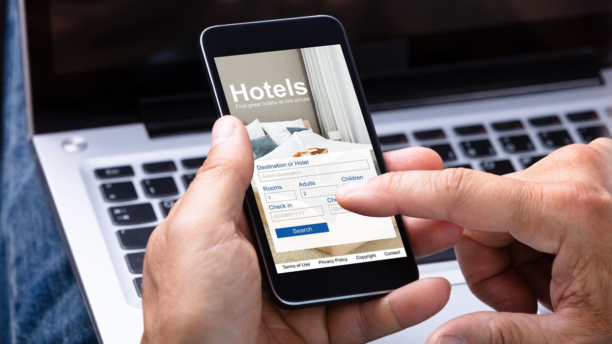 AAHOA partners with Bookit N Go for online booking
