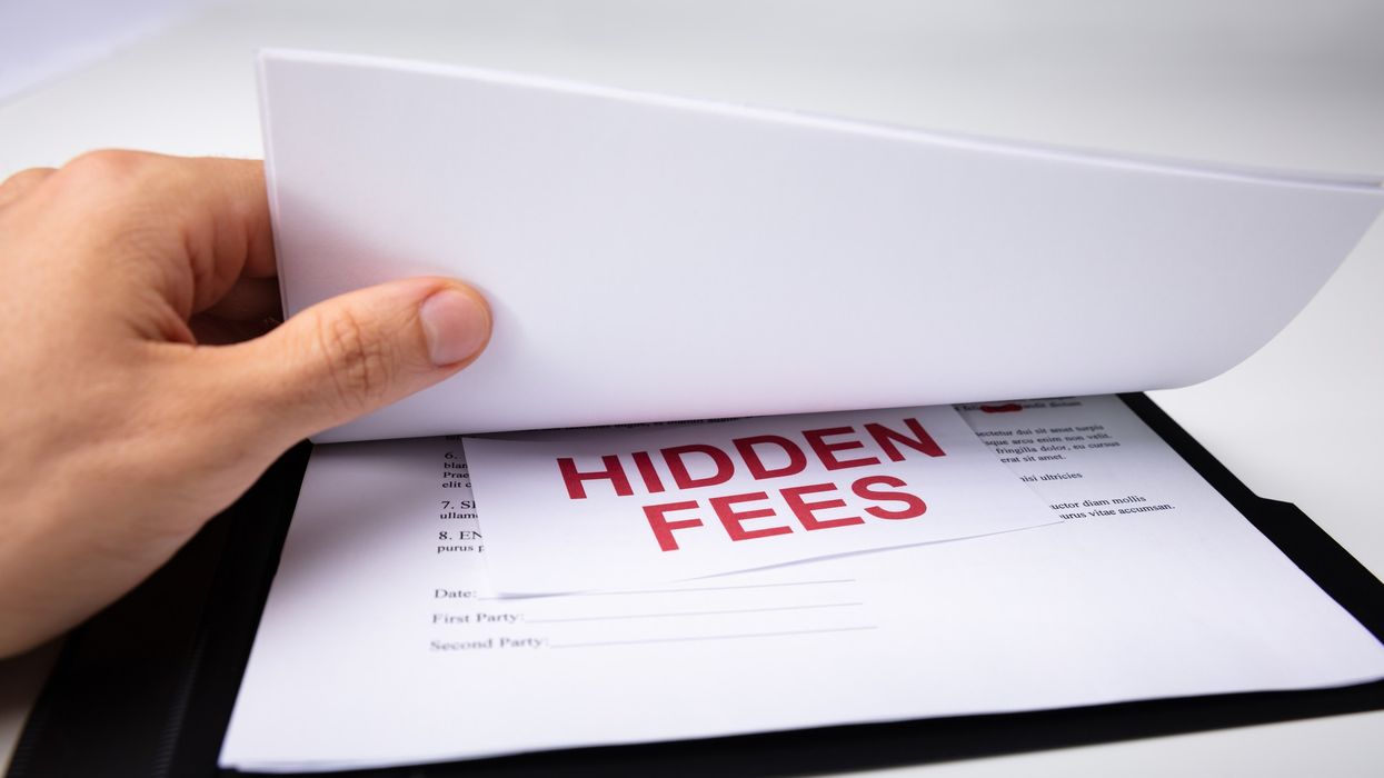 AAHOA, AHLA applaud passage of No Hidden FEES Act