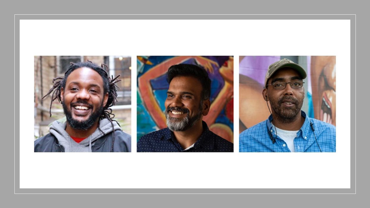 Wyndham announces finalists for ‘Greensboro Six’ mural