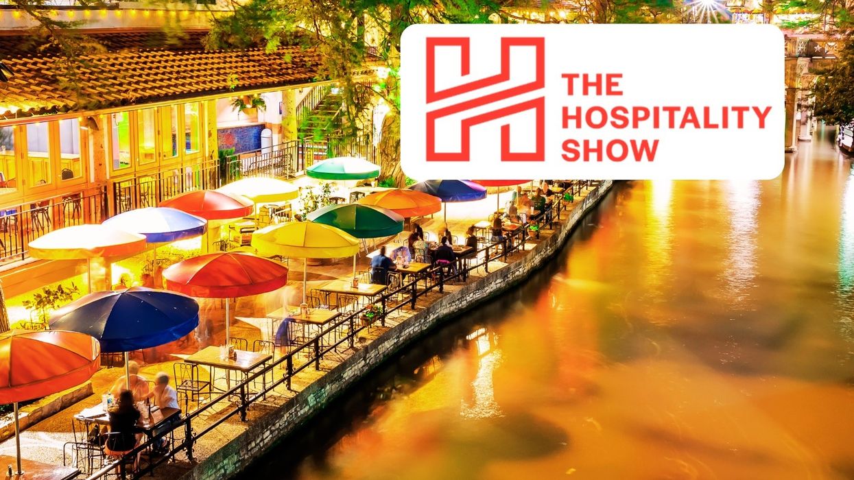 New speakers, programming announced for The Hospitality Show 2024