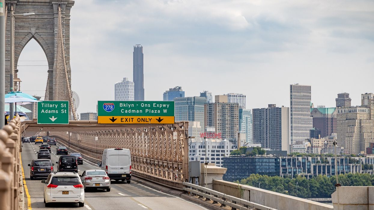 Study: 75 percent of Americans plan summer road trips despite inflation pressures