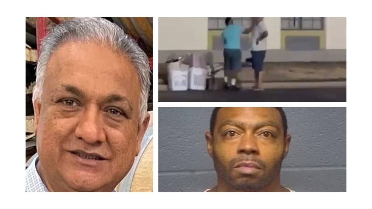 Oklahoma hotel owner dead after assault