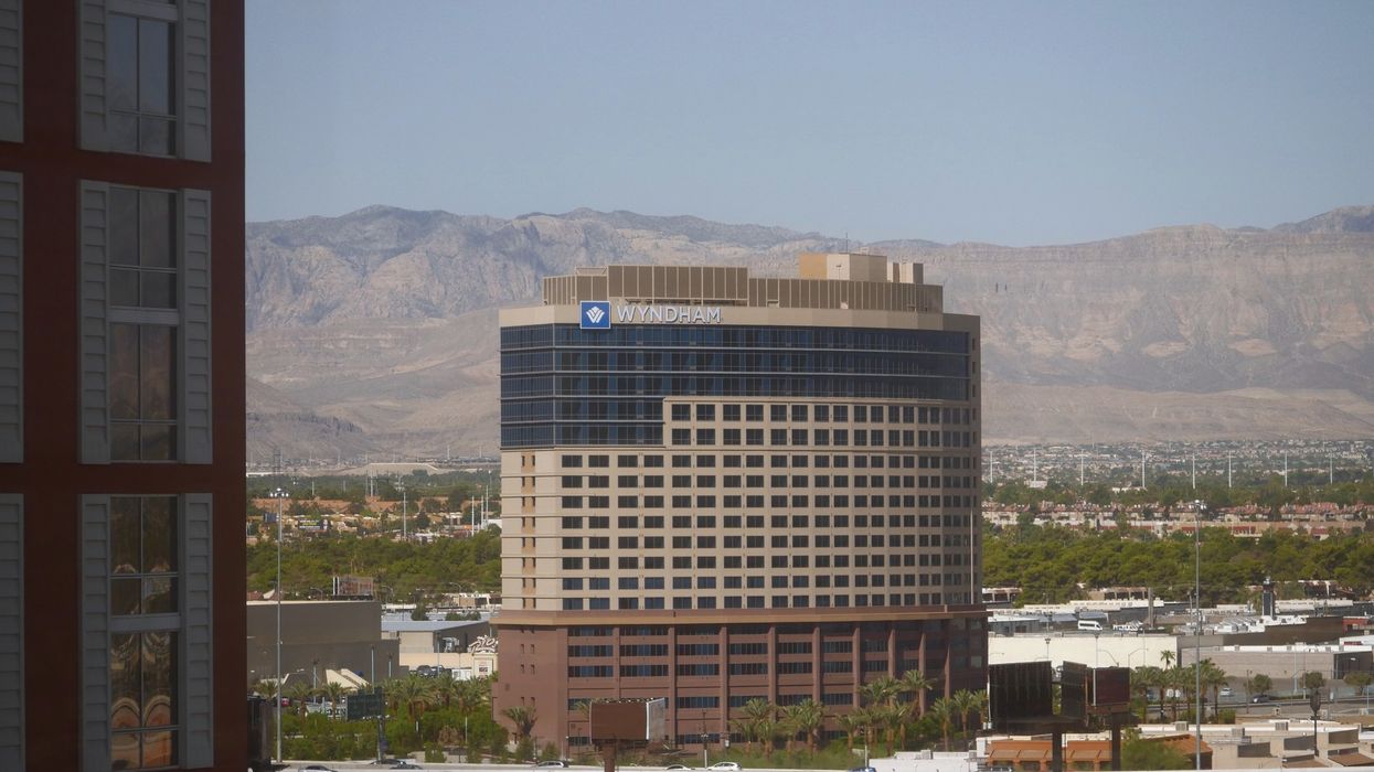 'Wyndham Connect' launched in North America