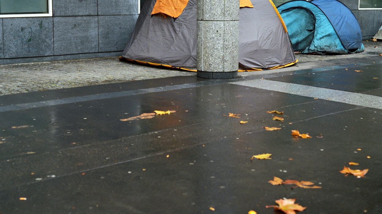 AAHOA concerned about SC ruling on outdoor sleeping ban