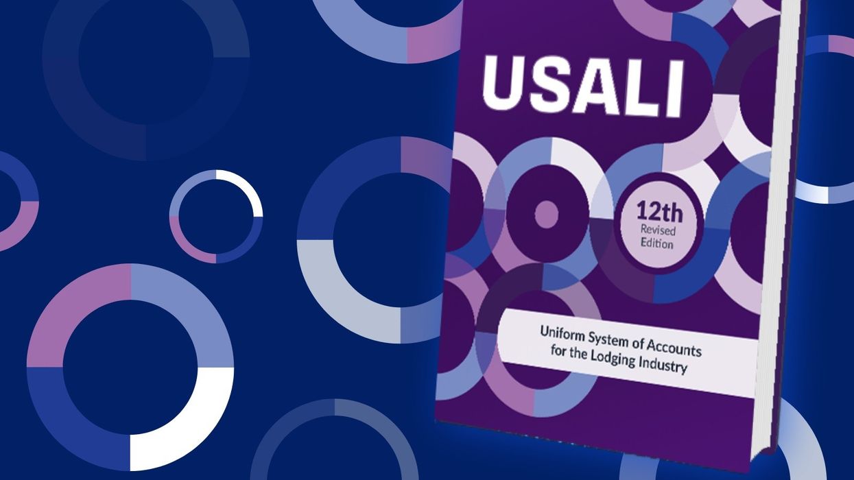 HFTP, AHLA and GFC unveil 12th edition of USALI
