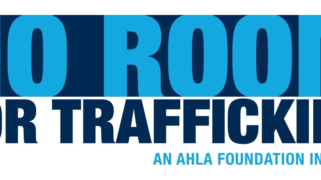 AHLA endorses bipartisan bill to expand human trafficking awareness