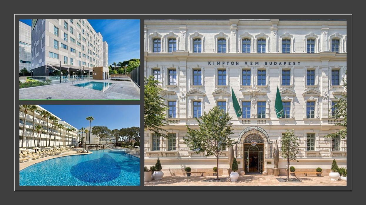 IHG pilots 'Low Carbon Pioneers' program to boost sustainability