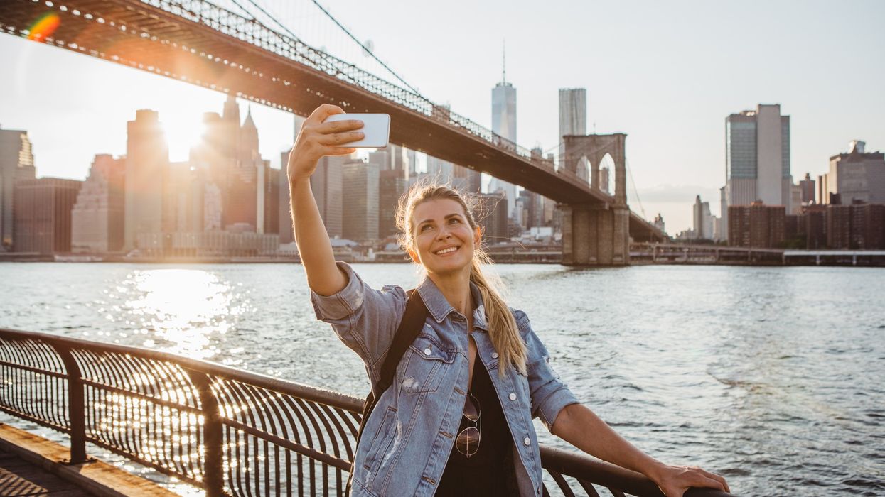 Report: Travel remains a top priority for U.S. consumers