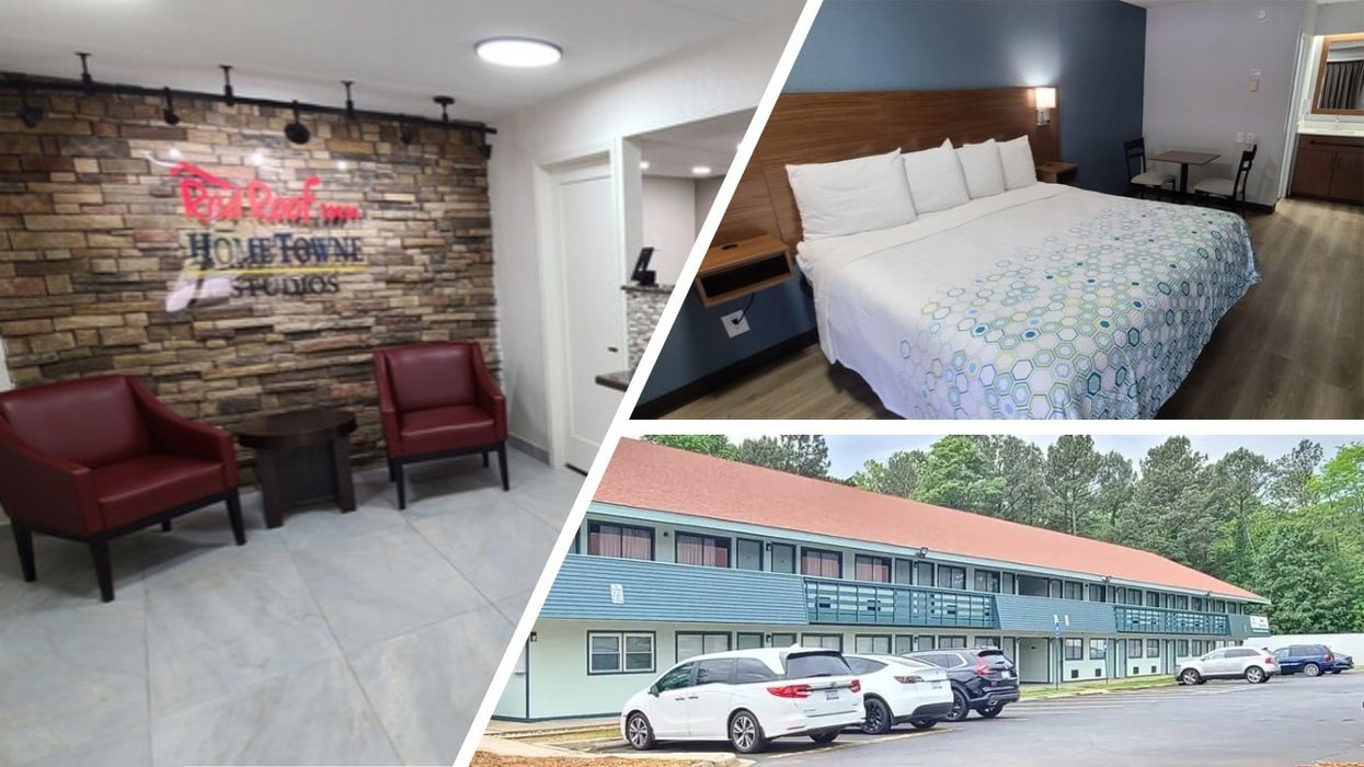 HomeTowne Studios opens in Greenville, SC