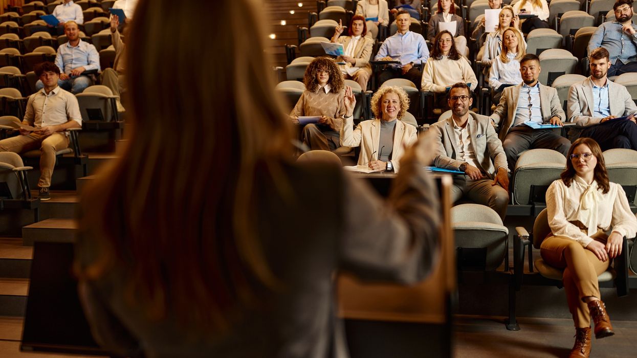 Article: Right tools help small hotels gain group travel business