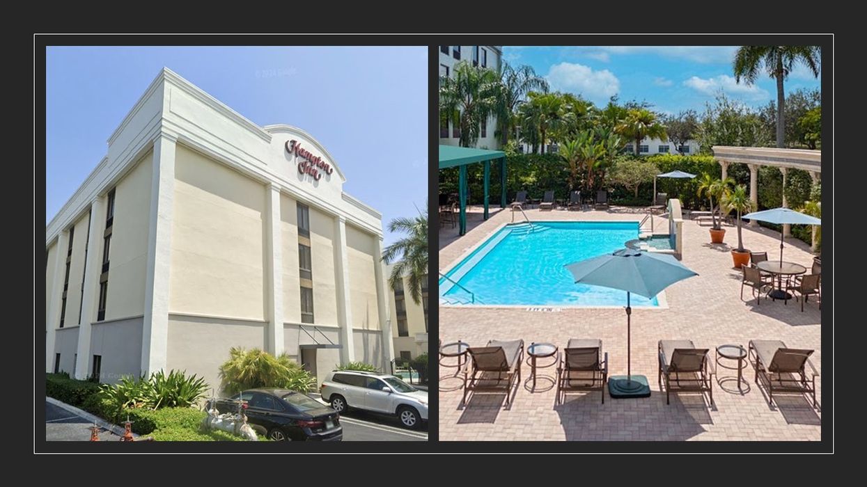 MHG Hotels acquires Hampton Inn Boca Raton, FL
