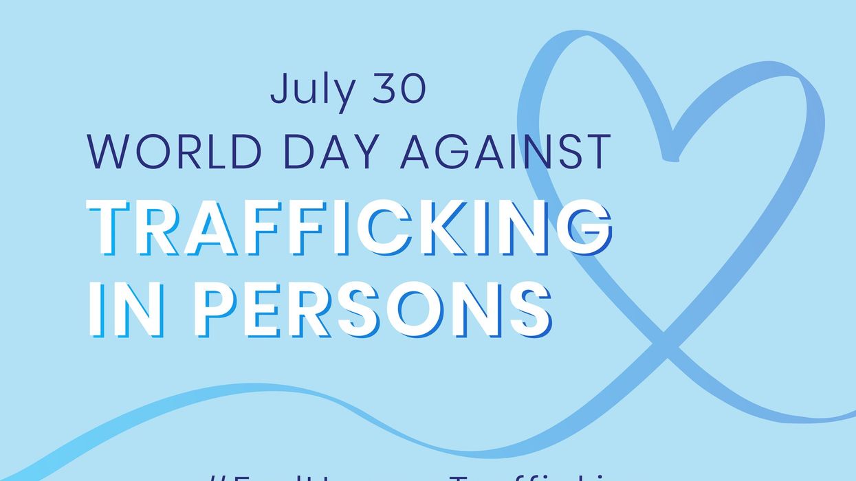 AHLA Foundation grants $1 million to human trafficking survivors