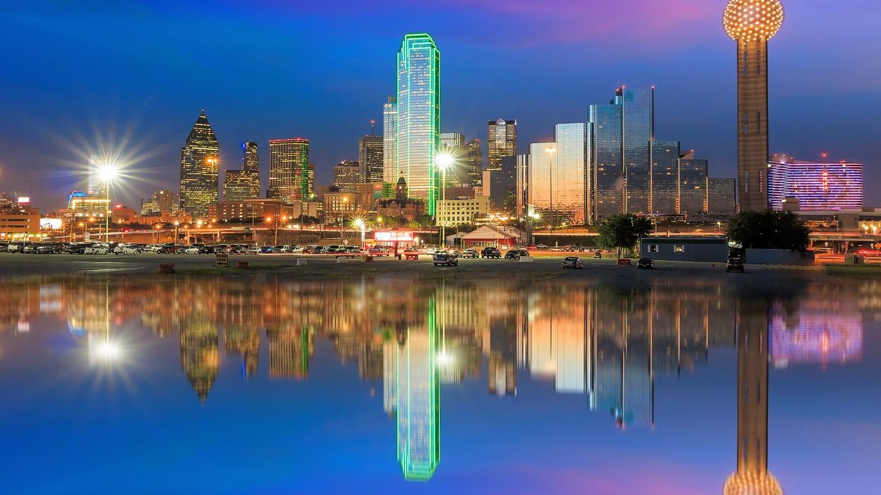 LE: Dallas leads U.S. hotel development in Q2
