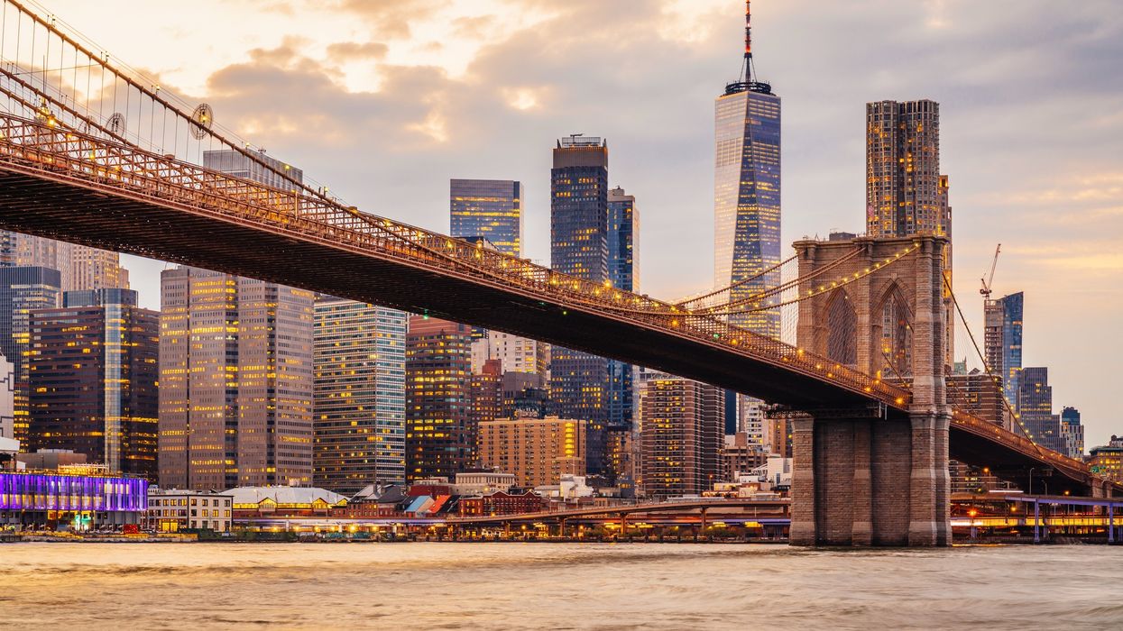Hotel industry associations reject revised NYC hotel licensing bill