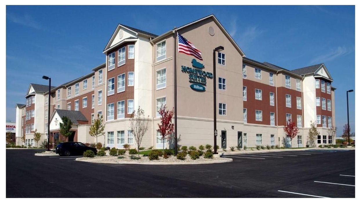MHG Hotels acquires Homewood Suites in Bloomington, IN