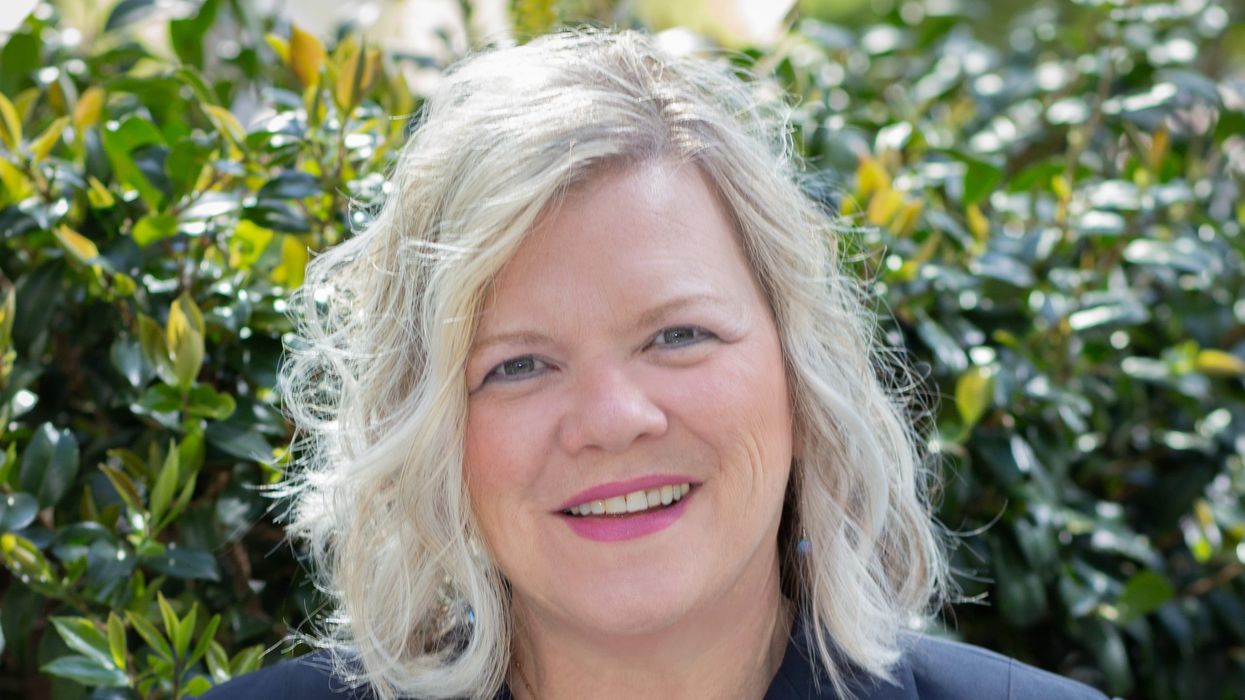 Callahan promoted to president of Peachtree’s management division