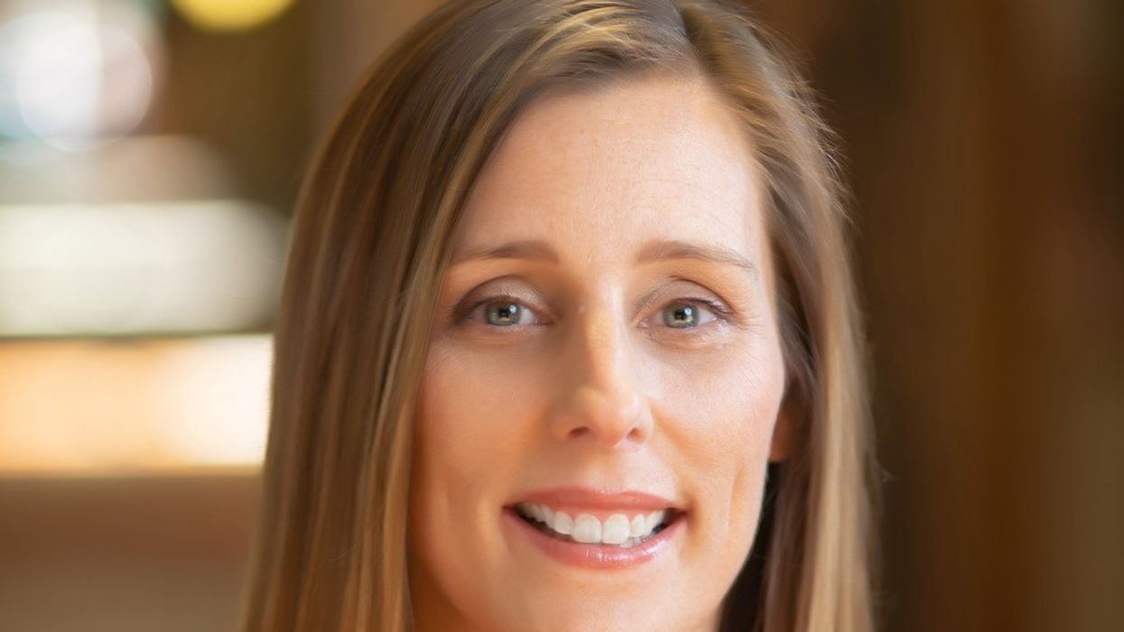 Shatterproof to recognize STR's Hite at ALIS