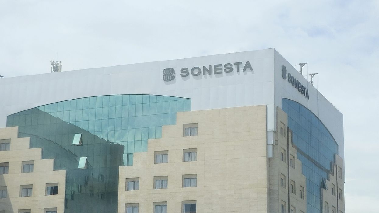 Sonesta launches rebate program, signs new franchisees