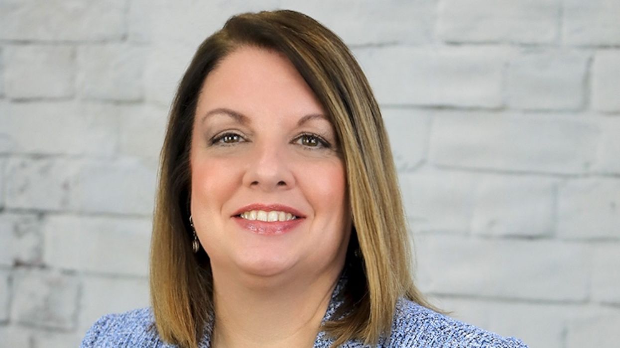 Barris to lead ELEVAT3's new sales and marketing division