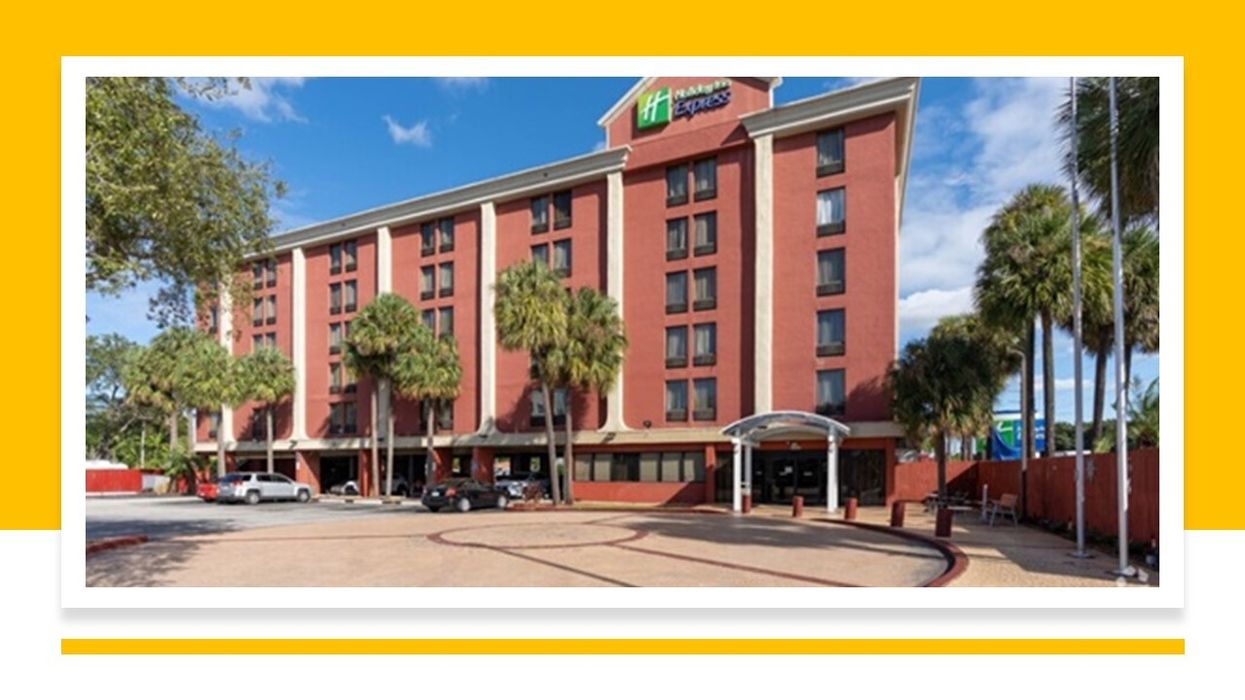 Kabani brokers $16.2 million Miami hotel sale