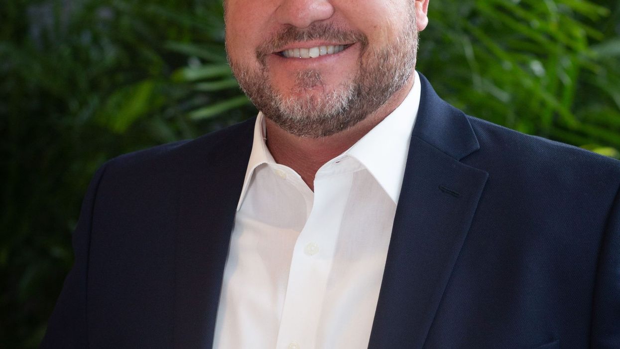 Mackenzie promoted to Peachtree EVP of hotel operations