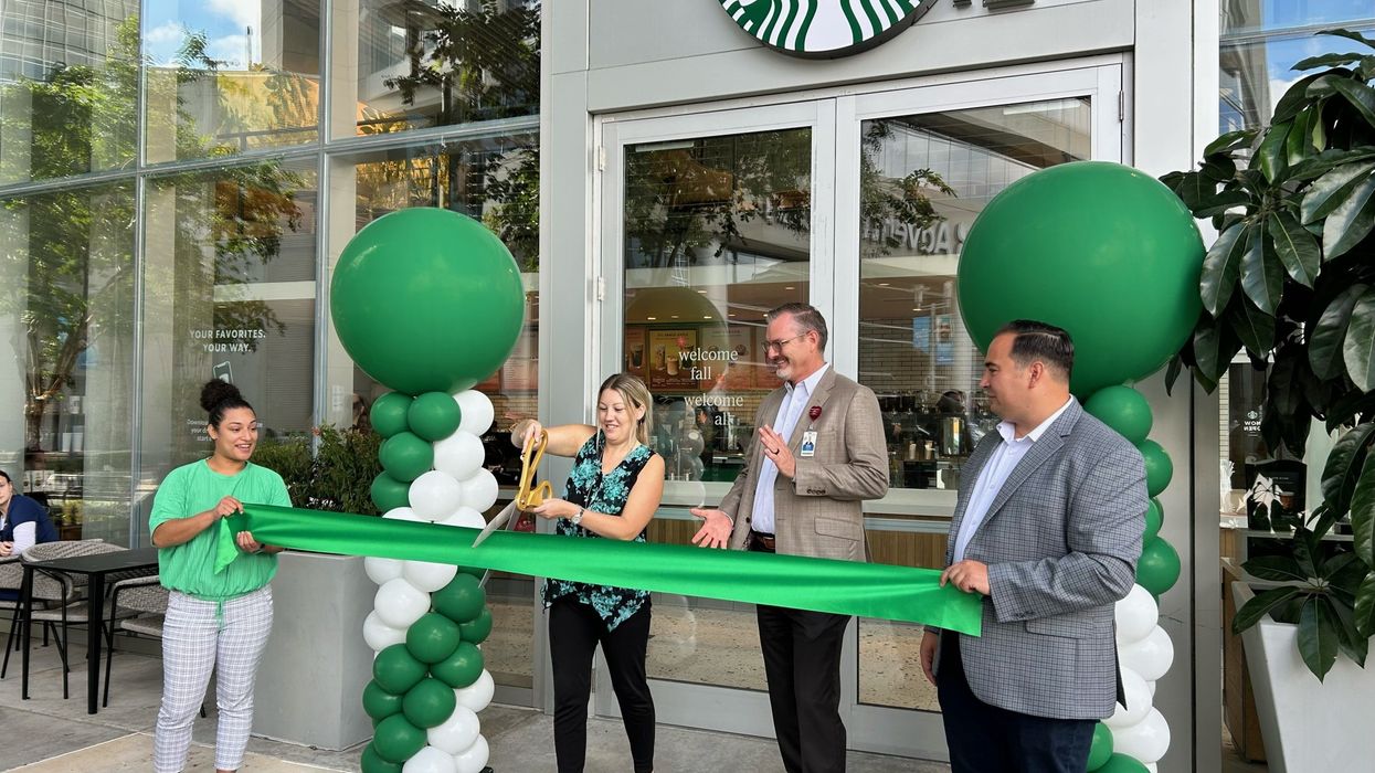 Peachtree launches restaurant management division