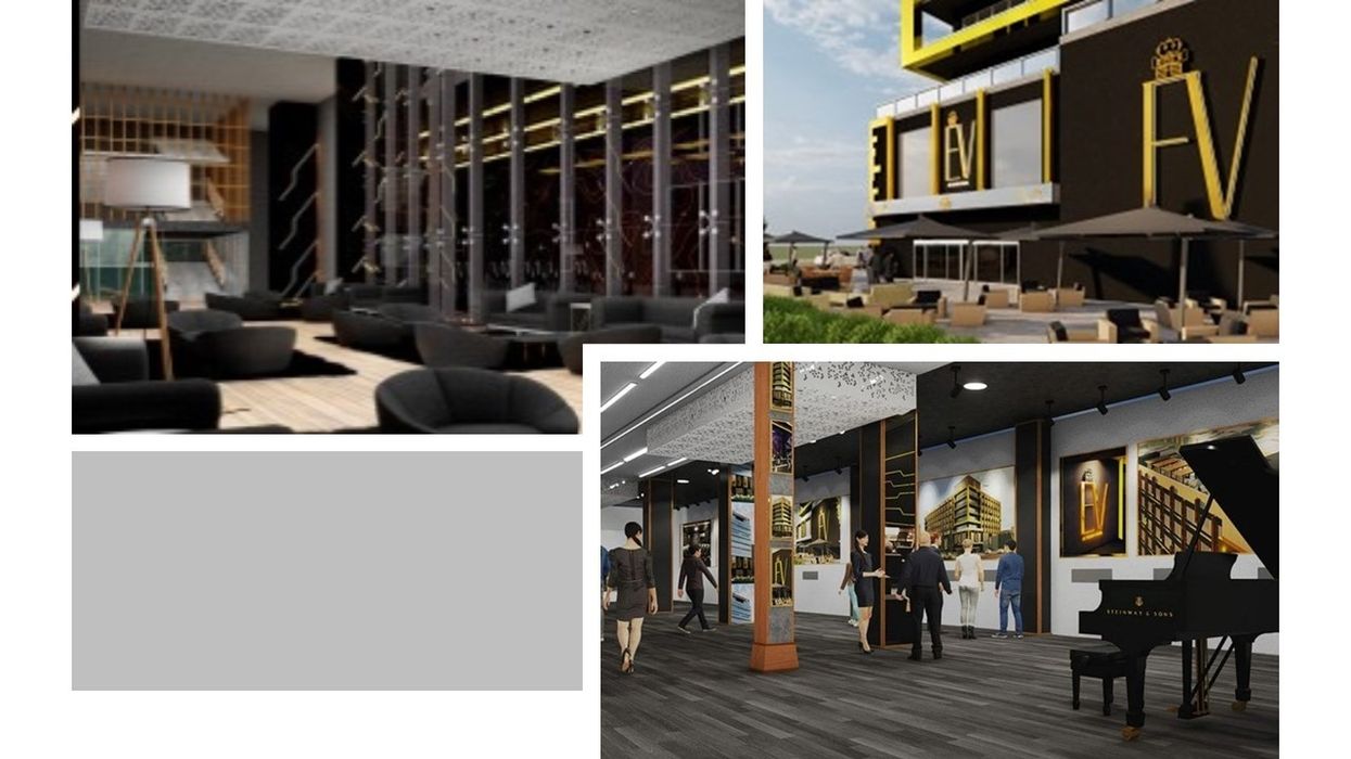 EV Evolution, ServiceTry launch JV for expansion