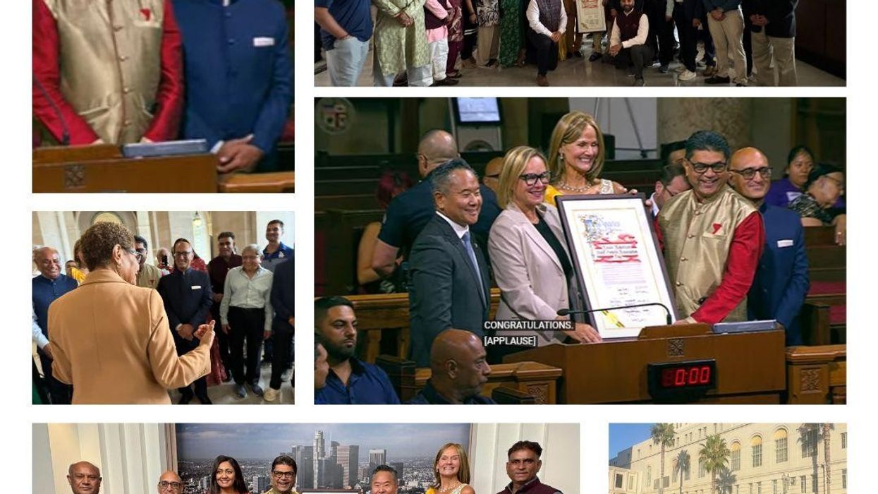 L.A. designates September 4 as ‘AAHOA Day’