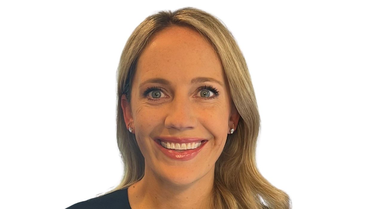 Áine Cronin named VP of investor relations at Noble