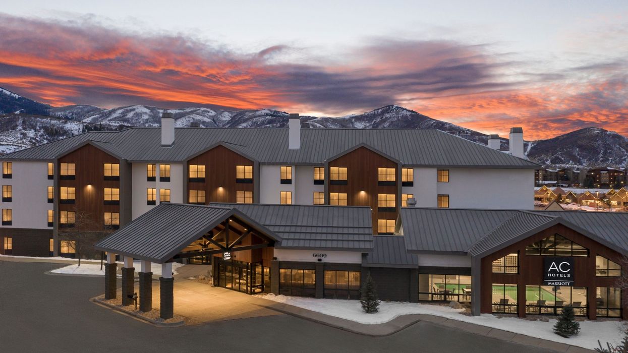 Peachtree acquires AC Hotel Park City, UT