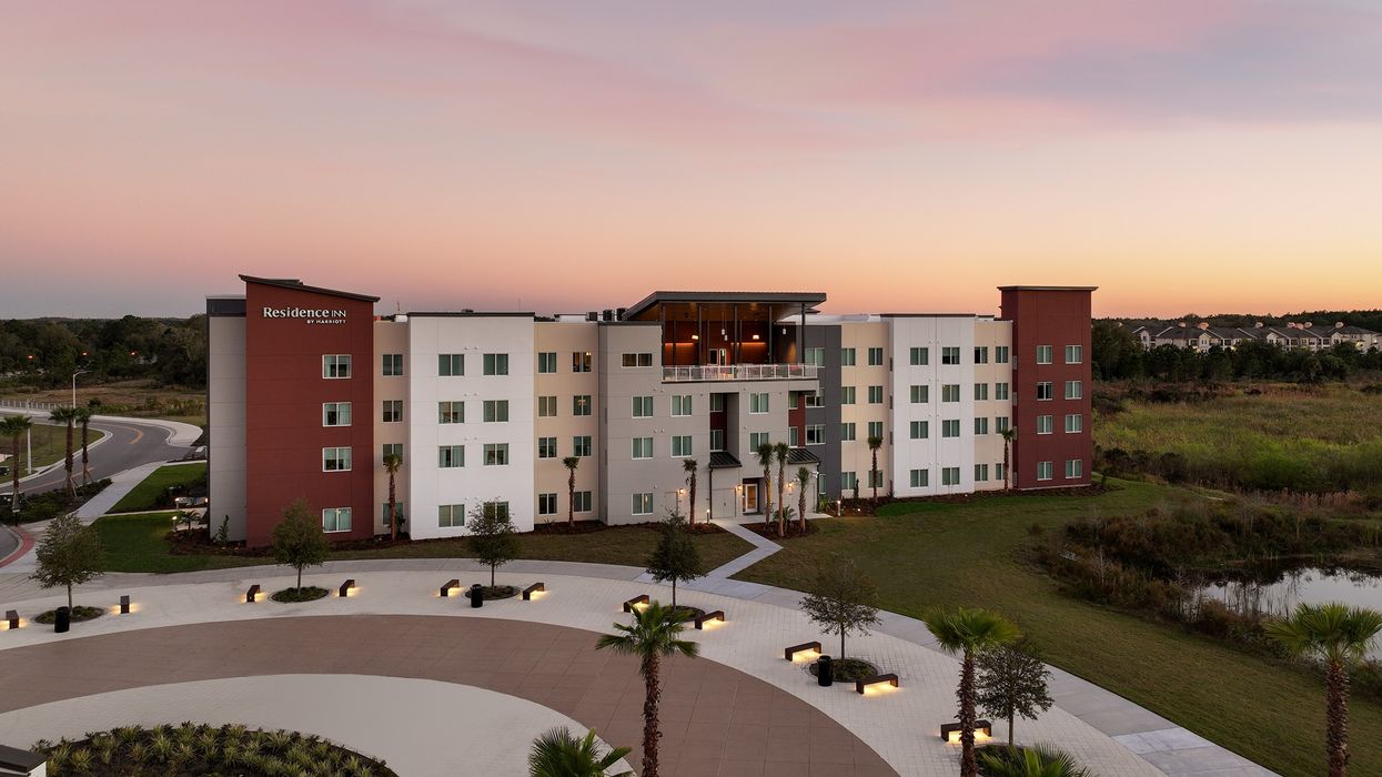 Peachtree launches fifth Delaware Statutory Trust property