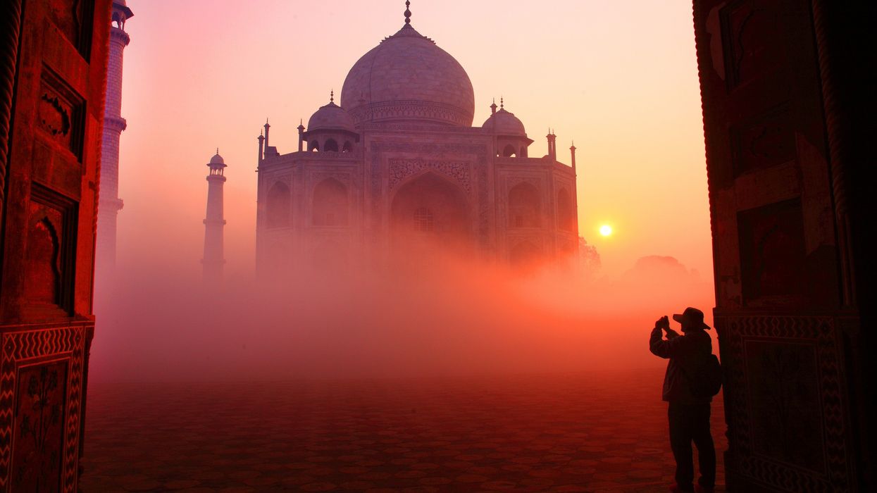 HotStats: India's wealth surge fuels hotel demand