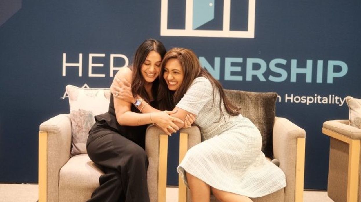 AAHOAનું કેલિફોર્નિયામાં 3જી વાર્ષિક હર ઓનરશિપ કોન્ફરન્સનું આયોજન