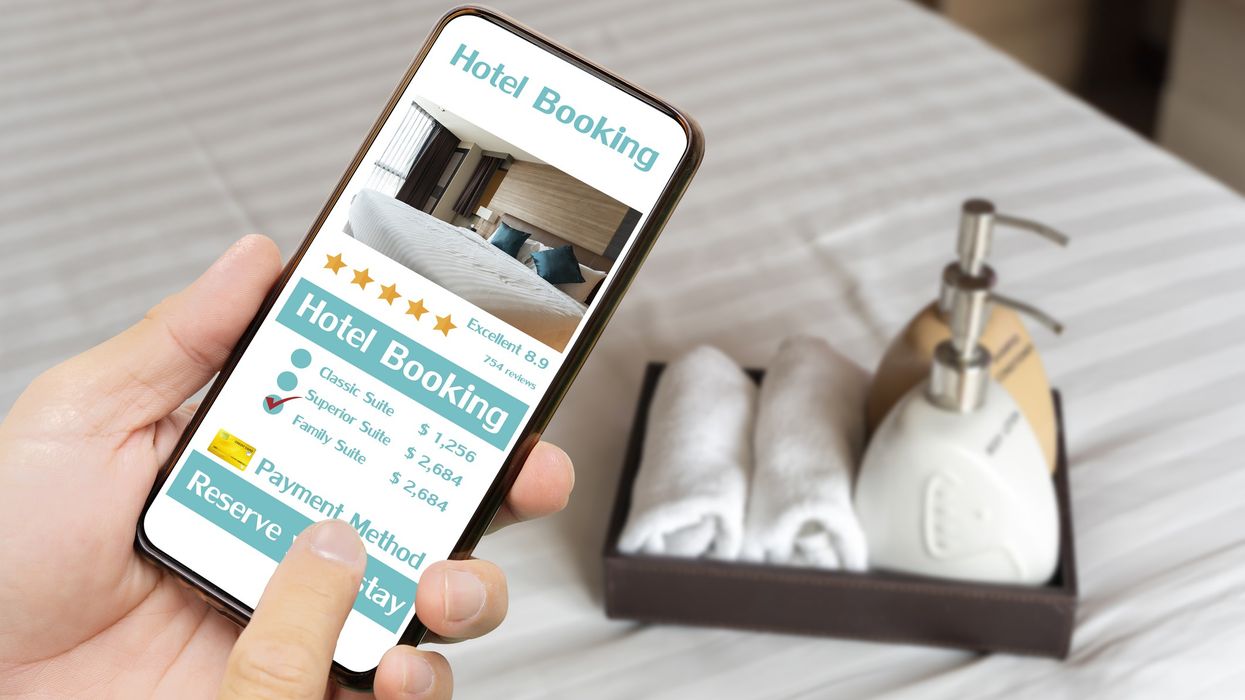 SiteMinder, IDeaS release 'Dynamic Revenue Plus'