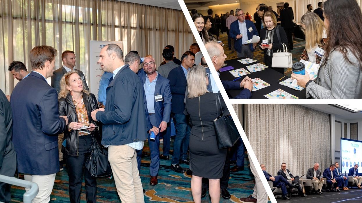 Kabani’s 8th Annual Hotel Investment Forum set for Oct. 24