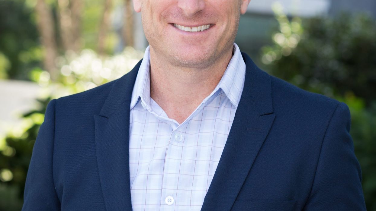 Peachtree promotes LeBlanc to EVP of business development