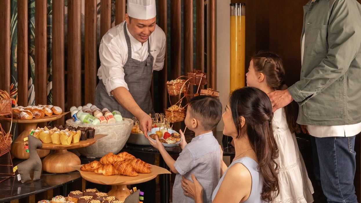 Survey: Post-pandemic travelers embrace adventures, maximize leisure time