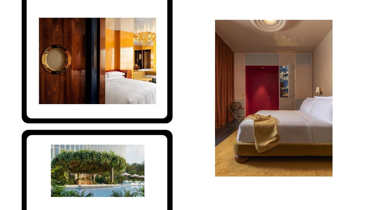 SI acquisition leads Hyatt to consider lifestyle group