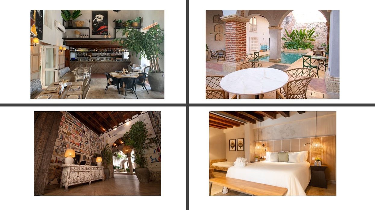 Choice relaunches Radisson Individuals in Americas