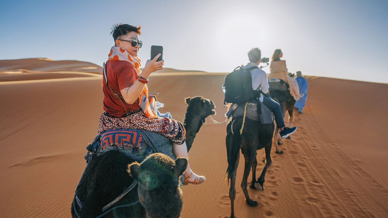 WTTC: Indigenous tourism to contribute $67 billion by 2034