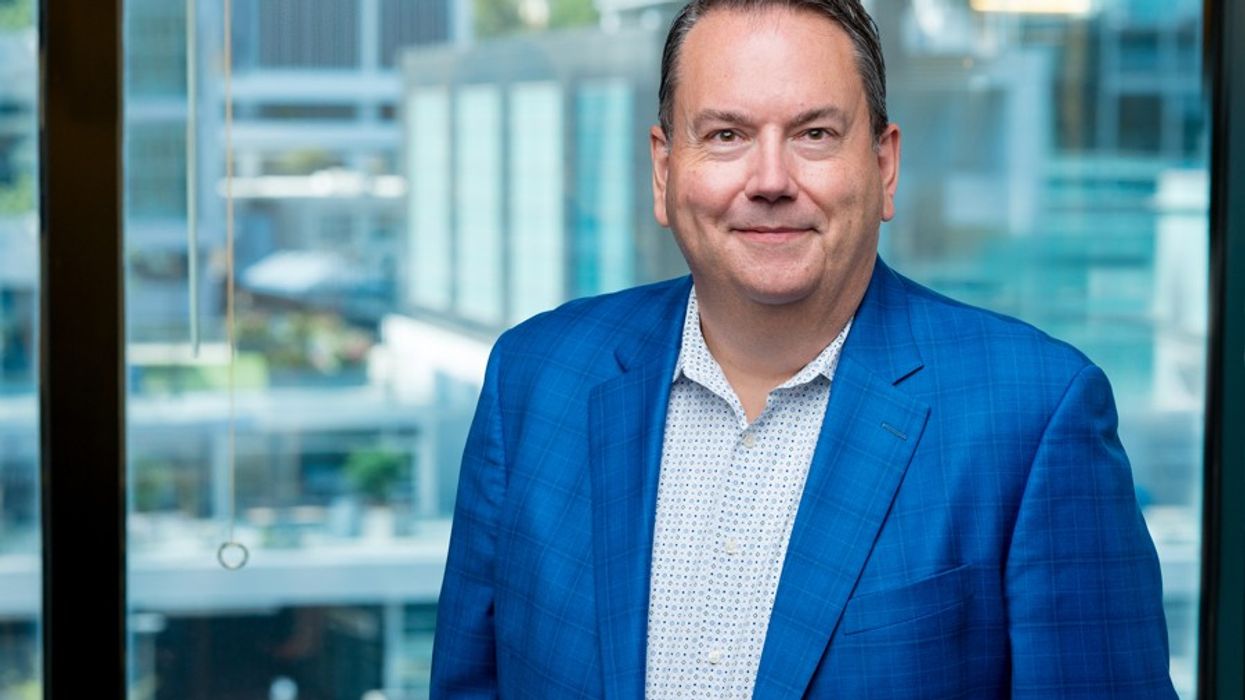 Former Knowland CEO Bzdawka appointed president of Hapi