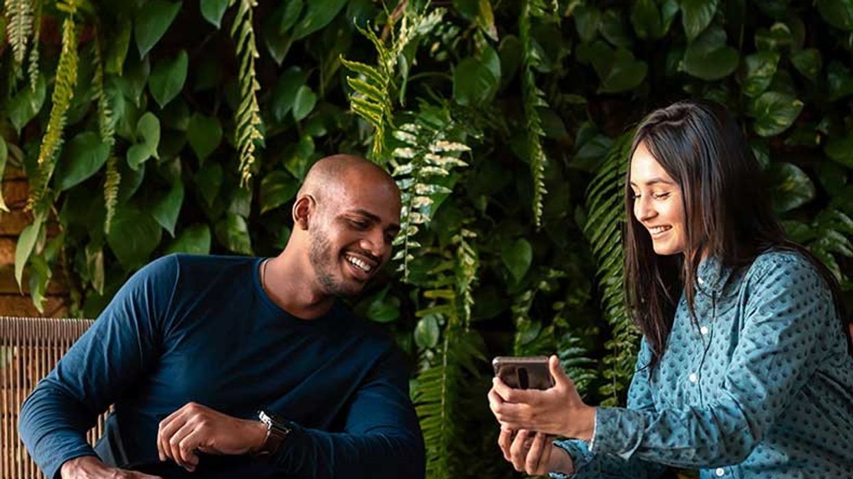 Marriott's Connect Responsibly program promotes sustainability