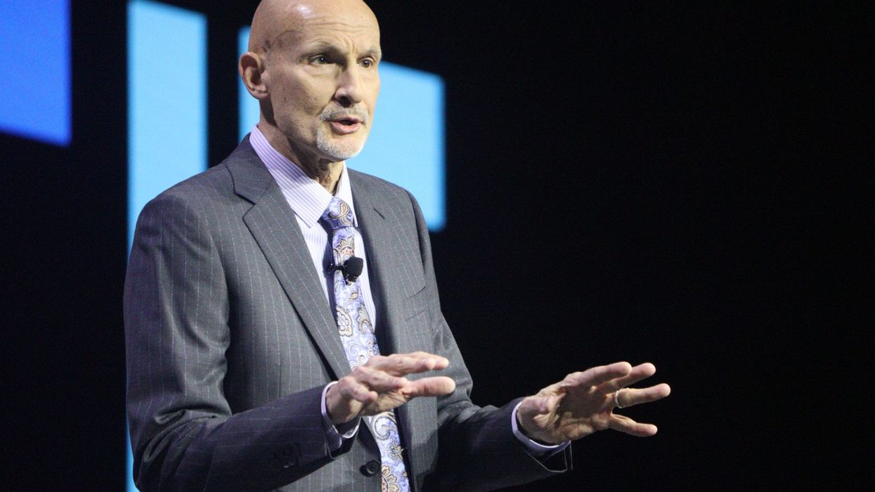 BWH Hotels going the distance